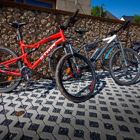 & Breakfast Fjord 3* Niederpallen