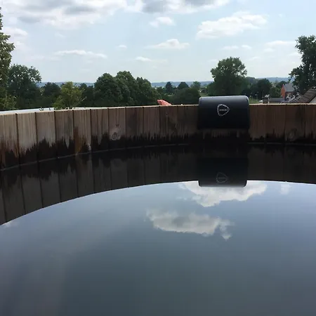 & Breakfast Fjord 3*