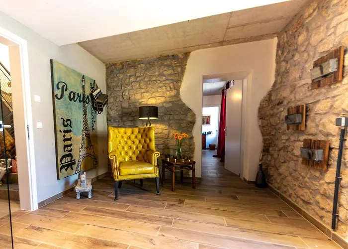 & Breakfast Fjord 3*