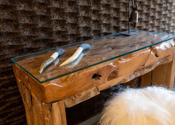 Frühstückspension & Breakfast Fjord Niederpallen