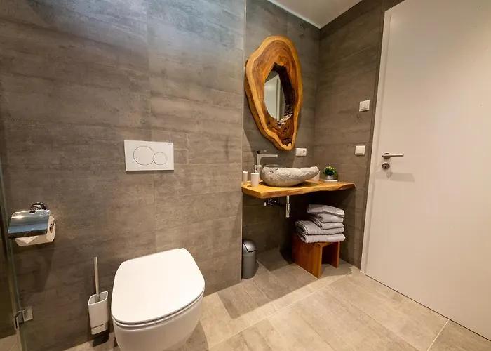 & Breakfast Fjord Frühstückspension 3*