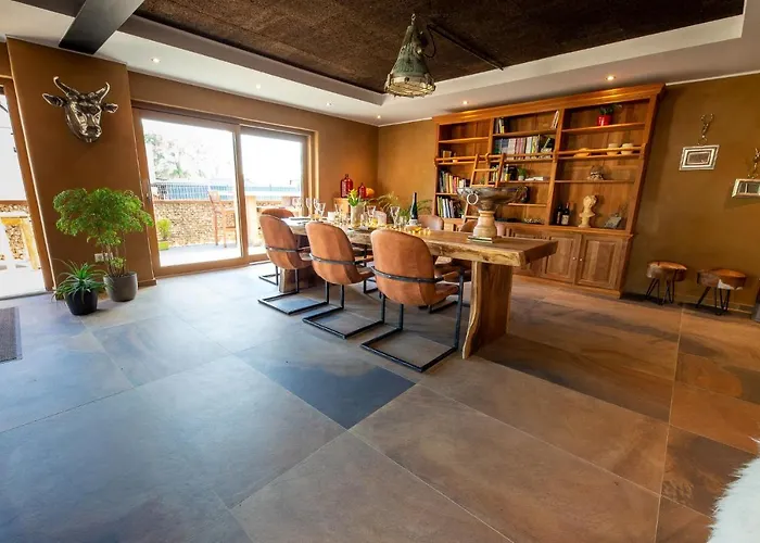 & Breakfast Fjord 3*