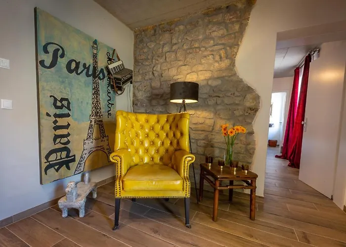 Frühstückspension & Breakfast Fjord Niederpallen