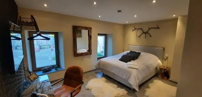 & Breakfast Fjord 3*