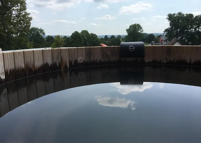 & Breakfast Fjord 3*