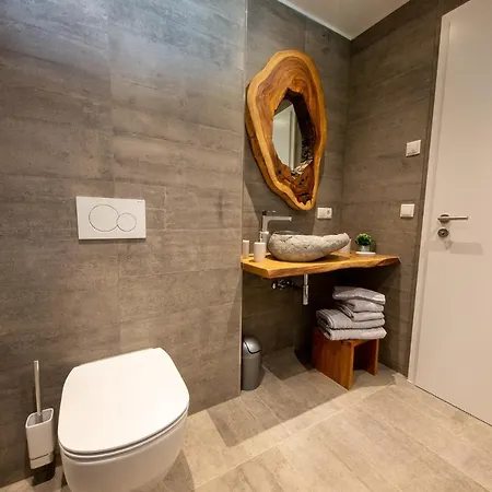 Green&breakfast Fjord Bed & Breakfast 3*