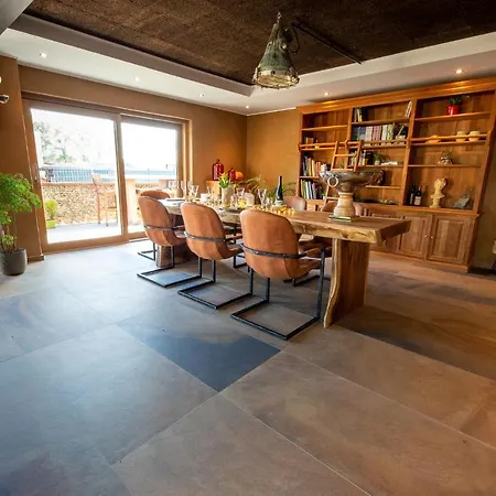 Green&breakfast Fjord 3*