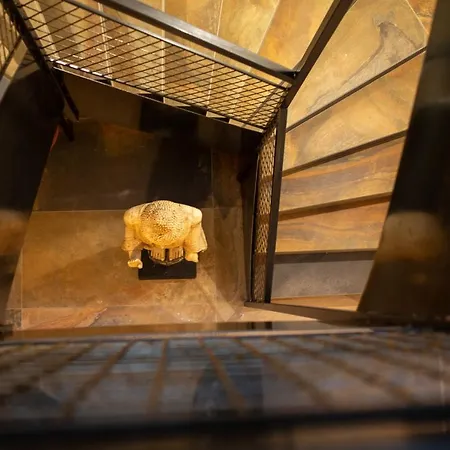 Green&breakfast Fjord 3* Niederpallen