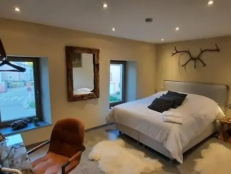 Green&breakfast Fjord 3*