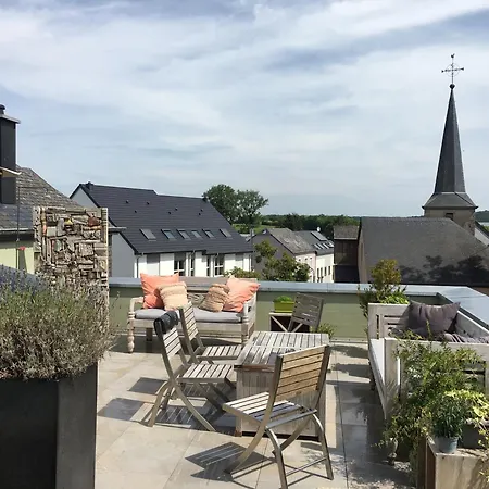 Green&breakfast Fjord Bed & Breakfast 3*