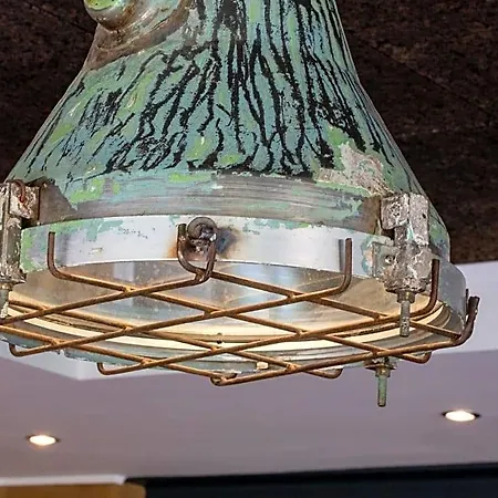 & Breakfast Fjord 3*