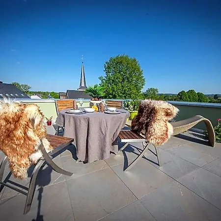 Bed & Breakfast & Breakfast Fjord 3*