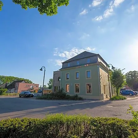 & Breakfast Fjord Bed & Breakfast 3*