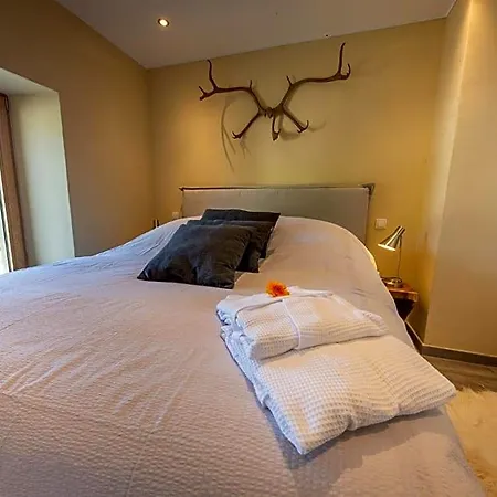 & Breakfast Fjord Bed & Breakfast