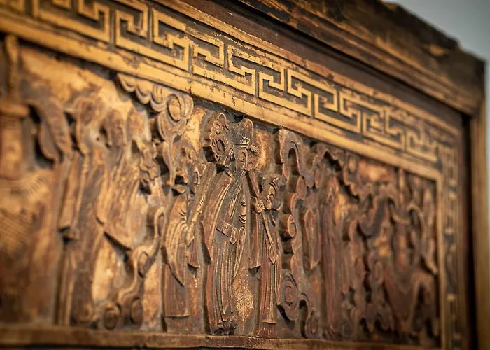 Bed & Breakfast & Breakfast Fjord