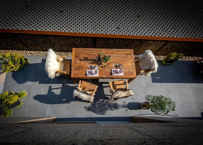 & Breakfast Fjord Bed & Breakfast 3*