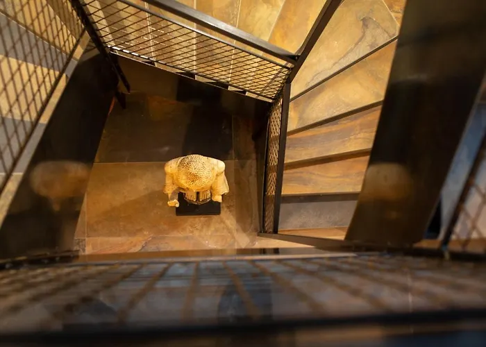 & Breakfast Fjord 3* Niederpallen