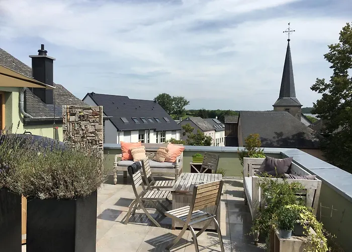 & Breakfast Fjord Bed & Breakfast 3*